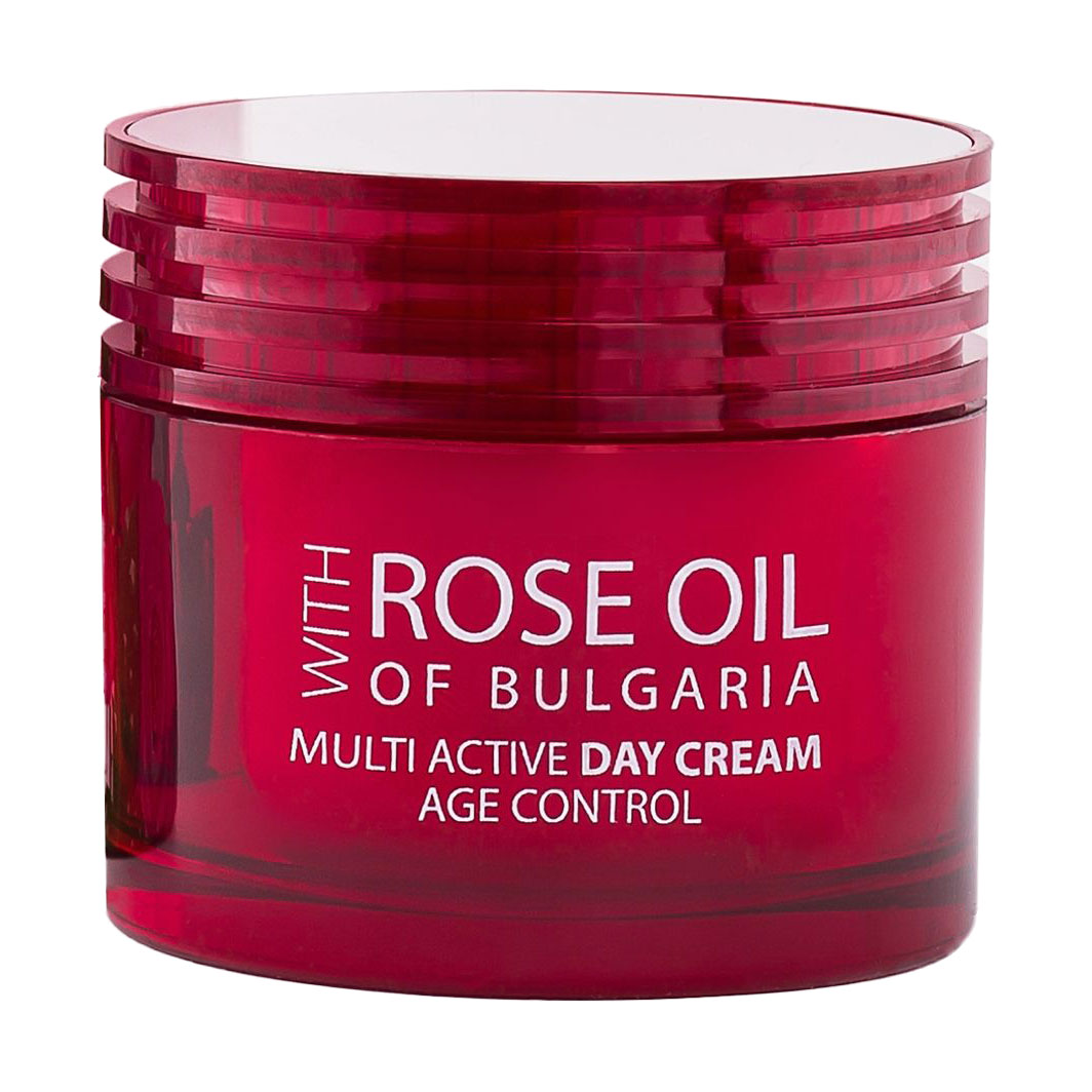 Мультиактивний денний крем для обличчя BioFresh Regina Roses Multi Active Day Cream, 50 мл